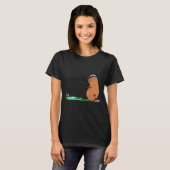 フィッシャーポテト Tシャツ (正面フル)