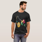 フィッシャーポテト Tシャツ (正面フル)