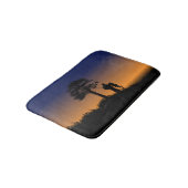 フィッシャーマンアットデュスク バスマット (アングル)