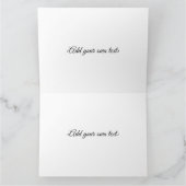 フィッシャーマンズコーブショップペスフォークアート カード (内部)