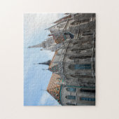 フィッシャーマンズバスティオンブダペストパズル ジグソーパズル (縦)