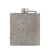 フィッシャーマンズフラスコ フラスク (裏面)