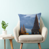 フィッシャーマンズベーションの夜景、キャッスルハイル クッション (椅子)