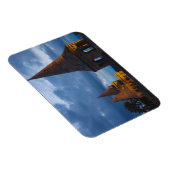 フィッシャーマンズベーションの夜景、キャッスルハイル マグネット (右側)