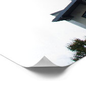 フィッシャーマンズワーフ ポスター (角)