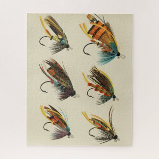 フィッシャーマンパズルオブハエ ジグソーパズル