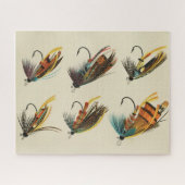 フィッシャーマンパズルオブハエ ジグソーパズル (横)