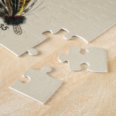 フィッシャーマンパズルオブハエ ジグソーパズル (側面)