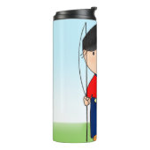 フィッシャーマンフェルディ タンブラー (回転左)