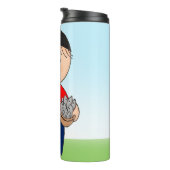 フィッシャーマンフェルディ タンブラー (回転右)