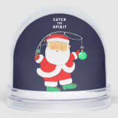 フィッシャーマン魚釣りホリデーギフト (正面)