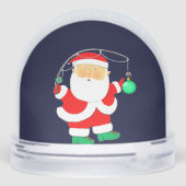 フィッシャーマン魚釣りホリデーギフト (裏面)