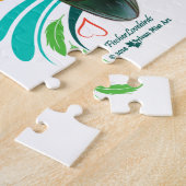 フィッシャーロブバード ジグソーパズル (側面)