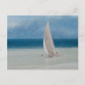 フィッシャーンキリフィ2012 ポストカード (正面)