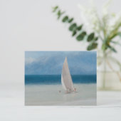 フィッシャーンキリフィ2012 ポストカード (スタンド正面)