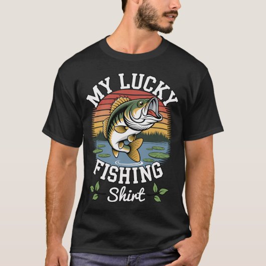 フィッシャー宇宙飛行士 Tシャツ (正面)