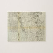 フィッシャー島の音 ジグソーパズル (横)