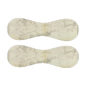 フィッシャー島湾 野球ボール (パネル)