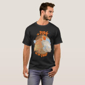 フィッシャー01 Tシャツ (正面フル)