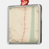 フィッシャー メタルオーナメント (左)