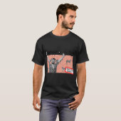 フィッシャー Tシャツ (正面フル)