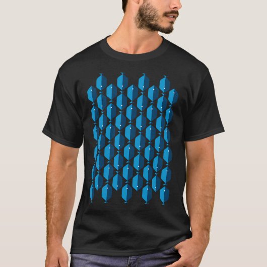 フィッシャー Tシャツ (正面)