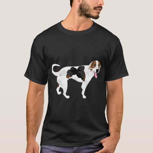 フィッシャー Tシャツ (正面)