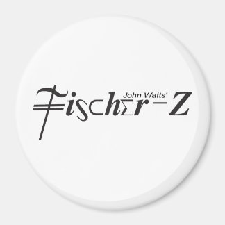 フィッシャーZ磁石 マグネット