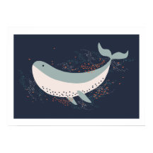 フィッシュな友人