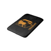 フィッシュアホリック – フィッシュ魚釣りマス釣り バスマット (アングル)