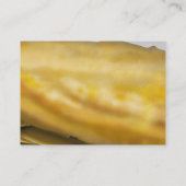 フィッシュアンドチップス 名刺 (裏面)