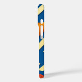 フィッシュアンドチップス Case-Mate iPhoneケース (裏面 / 左)