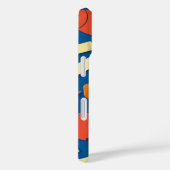 フィッシュアンドチップス Case-Mate iPhoneケース (裏面 / 右)