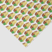 フィッシュアンドチップスpeasブリティッシュパブチップショップ持ち帰り 薄葉紙 (詳細)