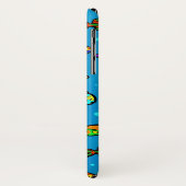フィッシュアート Case-Mate iPhoneケース (裏面/左)