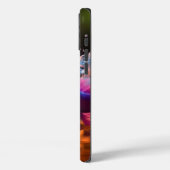 フィッシュアート Case-Mate iPhoneケース (裏面 / 左)