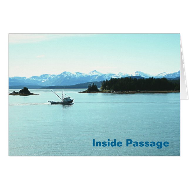 フィッシュイン (正面横)