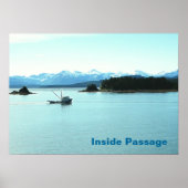 フィッシュイン ポスター (正面)