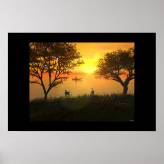 フィッシュイン ポスター