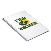 フィッシュウィスコンシン ノートブック (右側)