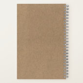 フィッシュオールズファミリーレイクハウスクラフフェイクトレシピ ノートブック (裏面)