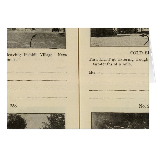 フィッシュキルヴィレッジコールド春 (正面横)