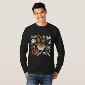 フィッシュギャラリー Tシャツ (正面フル)