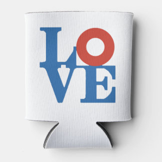 フィッシュクーラーボックス – フィッシュマンドーナツクーラーボックスLOVE 缶クーラー