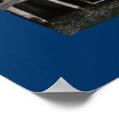 フィッシュタウンポスター ポスター (角)