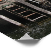 フィッシュタウンランドのポスター ポスター (角)