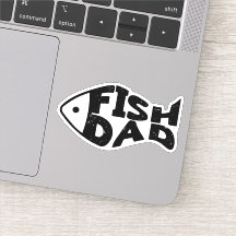フィッシュダッド