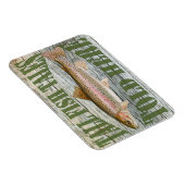 フィッシュテイルズマグネット マグネット (右側)