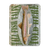 フィッシュテイルズマグネット マグネット (縦)