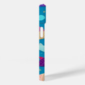 フィッシュデザイン iPhoneケース Case-Mate iPhoneケース (裏面 / 右)